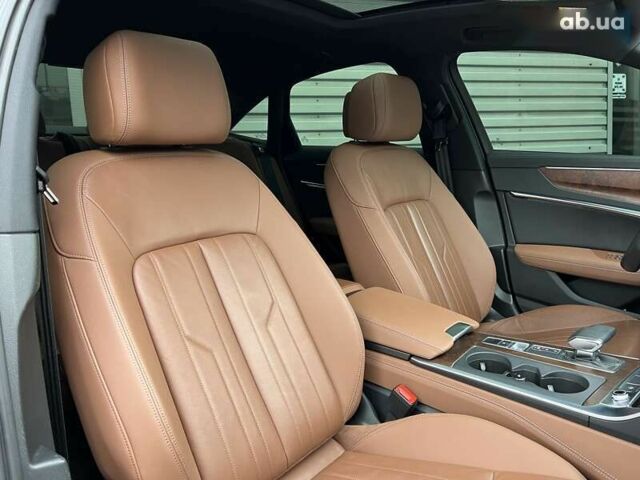 Ауди А6, объемом двигателя 3 л и пробегом 28 тыс. км за 42000 $, фото 19 на Automoto.ua