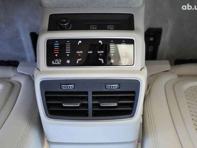 Ауди А6, объемом двигателя 3 л и пробегом 50 тыс. км за 46000 $, фото 27 на Automoto.ua