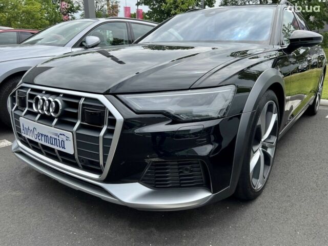 Ауди А6, объемом двигателя 3 л и пробегом 19 тыс. км за 75859 $, фото 23 на Automoto.ua