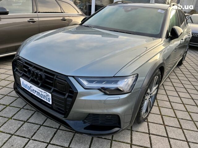 Ауді А6, об'ємом двигуна 3 л та пробігом 85 тис. км за 71816 $, фото 25 на Automoto.ua