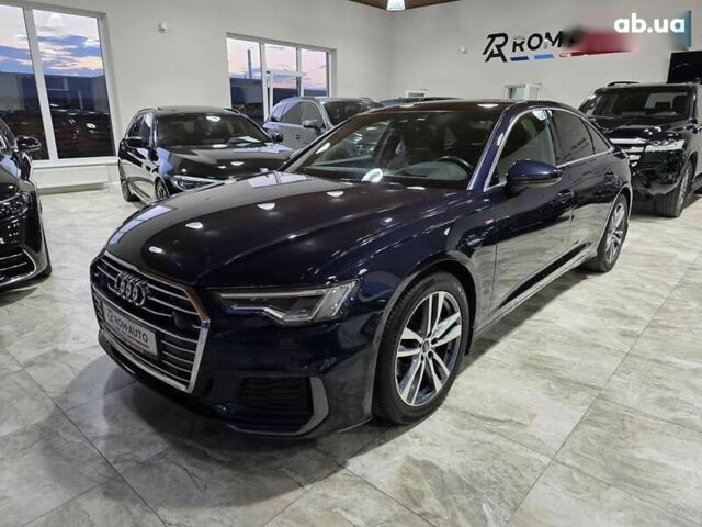 Ауди А6, объемом двигателя 3 л и пробегом 127 тыс. км за 42500 $, фото 3 на Automoto.ua