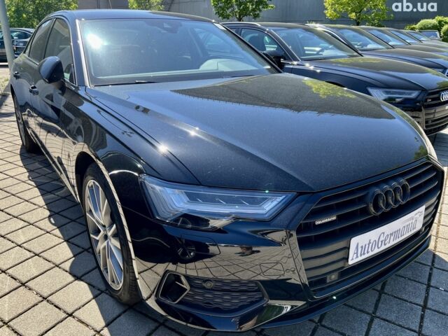 Ауди А6, объемом двигателя 3 л и пробегом 19 тыс. км за 71098 $, фото 17 на Automoto.ua