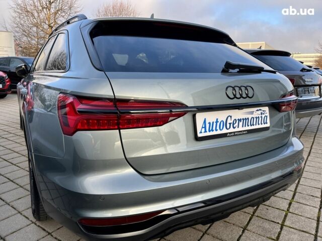 Ауді А6, об'ємом двигуна 3 л та пробігом 85 тис. км за 71816 $, фото 20 на Automoto.ua