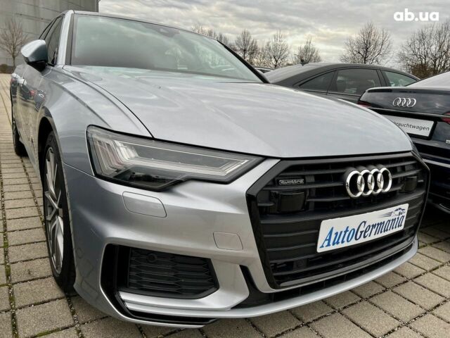 Ауди А6 2021 в Киеве на Automoto.ua Ауди А6, объемом двигателя 3 л и пробегом 27 тыс. км за 67382 $, фото 28 на Automoto.ua