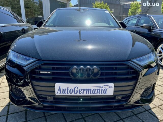 Ауди А6, объемом двигателя 3 л и пробегом 19 тыс. км за 71098 $, фото 18 на Automoto.ua