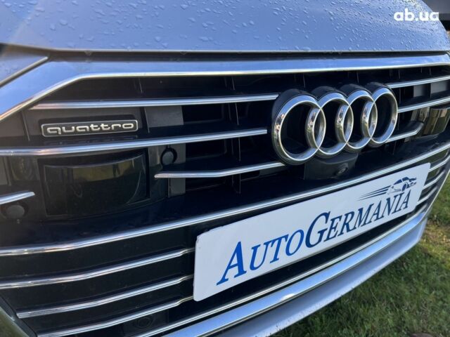 Ауди А6, объемом двигателя 3 л и пробегом 55 тыс. км за 62882 $, фото 10 на Automoto.ua