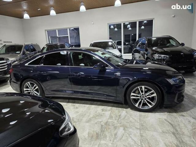 Ауди А6, объемом двигателя 3 л и пробегом 127 тыс. км за 42500 $, фото 13 на Automoto.ua