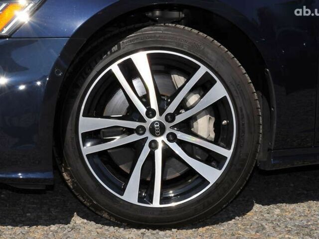 Ауди А6, объемом двигателя 3 л и пробегом 50 тыс. км за 45500 $, фото 2 на Automoto.ua