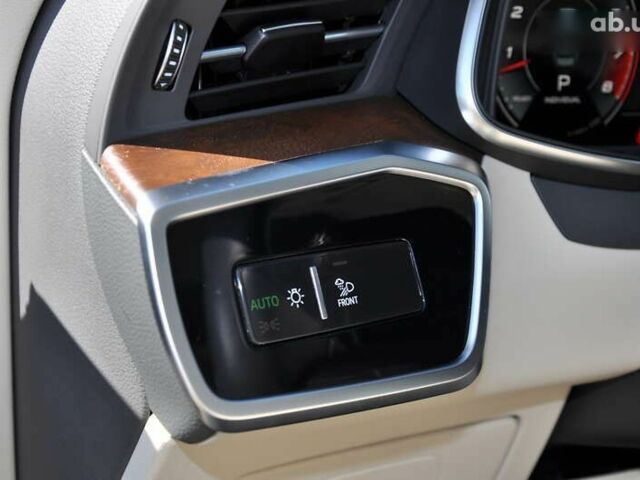Ауди А6, объемом двигателя 3 л и пробегом 50 тыс. км за 46000 $, фото 20 на Automoto.ua