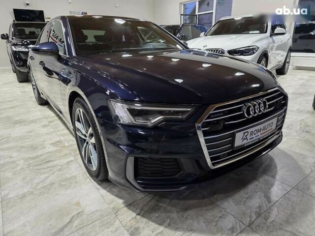 Ауди А6, объемом двигателя 3 л и пробегом 127 тыс. км за 42500 $, фото 11 на Automoto.ua