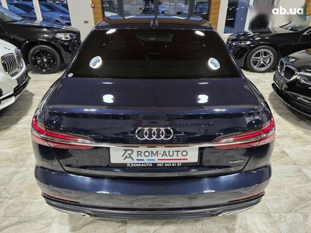 Ауди А6, объемом двигателя 3 л и пробегом 127 тыс. км за 42500 $, фото 17 на Automoto.ua