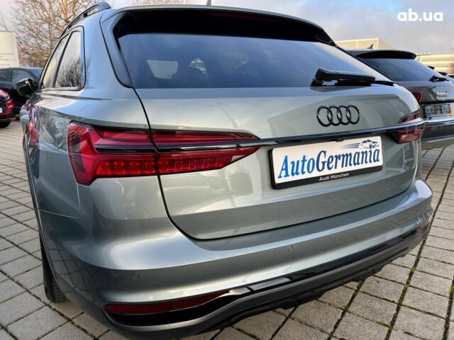 Ауді А6, об'ємом двигуна 3 л та пробігом 85 тис. км за 71816 $, фото 39 на Automoto.ua