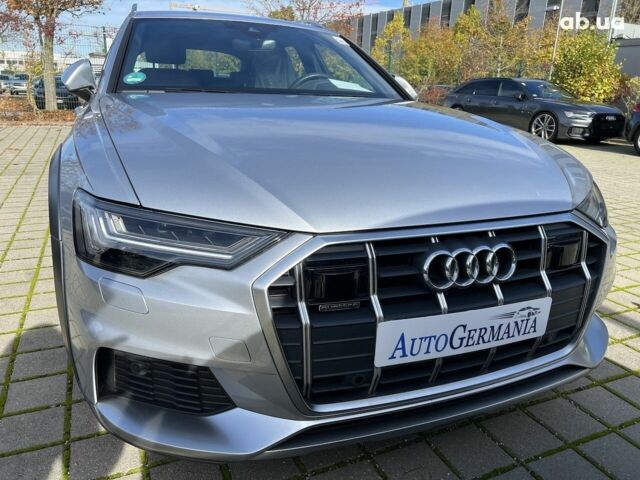 Ауді А6, об'ємом двигуна 3 л та пробігом 58 тис. км за 61296 $, фото 24 на Automoto.ua