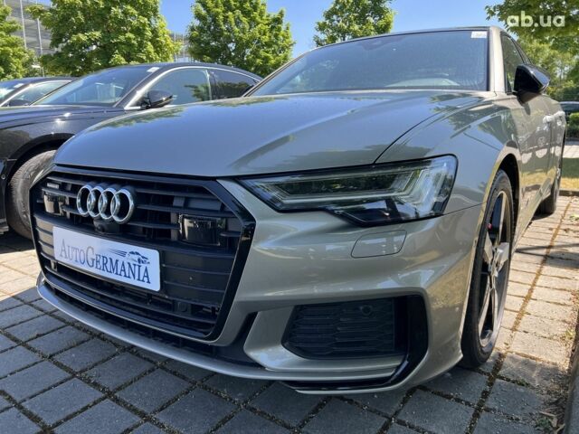 Ауді А6, об'ємом двигуна 3 л та пробігом 43 тис. км за 68251 $, фото 13 на Automoto.ua