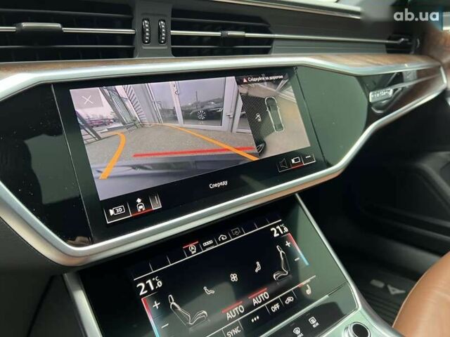 Ауди А6, объемом двигателя 3 л и пробегом 28 тыс. км за 42000 $, фото 28 на Automoto.ua