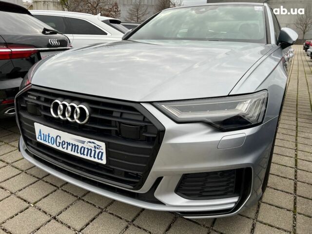 Ауди А6 2021 в Киеве на Automoto.ua Ауди А6, объемом двигателя 3 л и пробегом 27 тыс. км за 67382 $, фото 24 на Automoto.ua