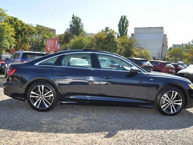 Ауди А6, объемом двигателя 3 л и пробегом 50 тыс. км за 45500 $, фото 13 на Automoto.ua