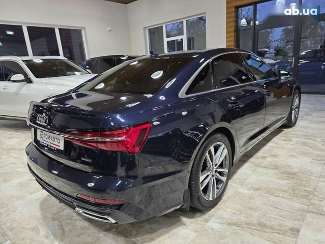 Ауди А6, объемом двигателя 3 л и пробегом 127 тыс. км за 42500 $, фото 15 на Automoto.ua