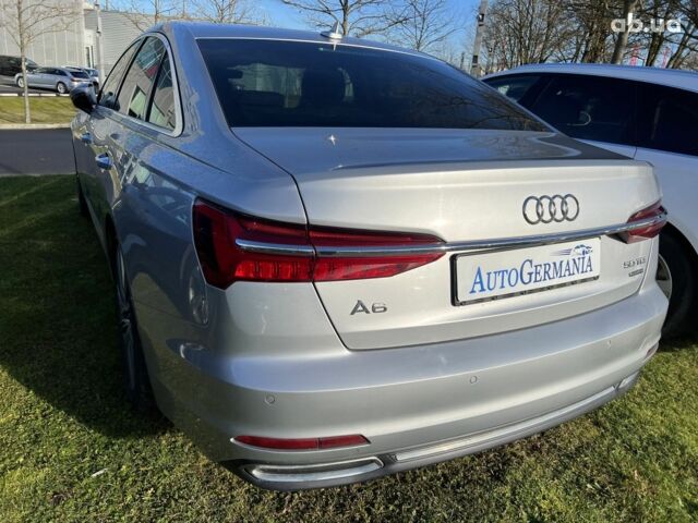 Ауди А6, объемом двигателя 3 л и пробегом 55 тыс. км за 62882 $, фото 12 на Automoto.ua