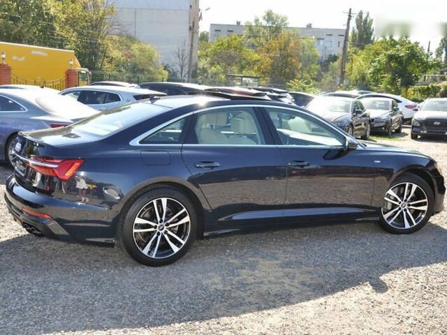 Ауди А6, объемом двигателя 3 л и пробегом 50 тыс. км за 45500 $, фото 3 на Automoto.ua