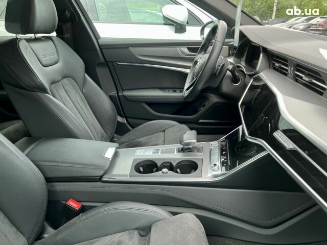 Ауди А6, объемом двигателя 3 л и пробегом 19 тыс. км за 75859 $, фото 15 на Automoto.ua