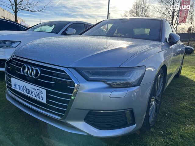 Ауди А6, объемом двигателя 3 л и пробегом 55 тыс. км за 62882 $, фото 7 на Automoto.ua