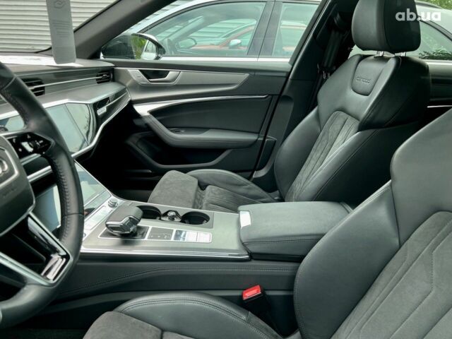 Ауди А6, объемом двигателя 3 л и пробегом 19 тыс. км за 75859 $, фото 8 на Automoto.ua