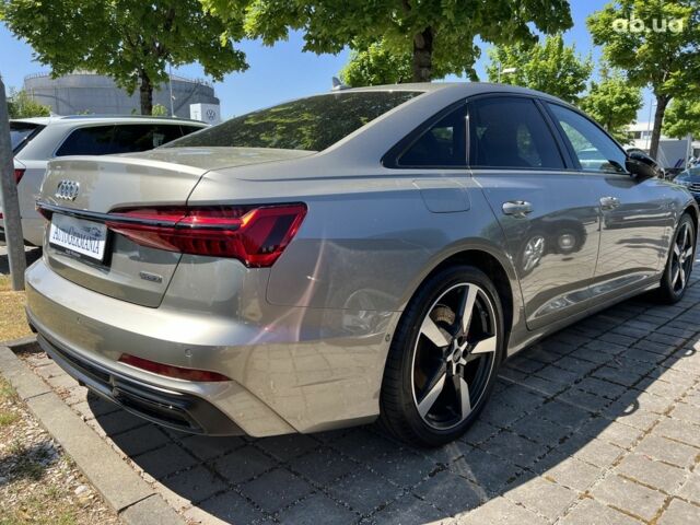 Ауді А6, об'ємом двигуна 3 л та пробігом 43 тис. км за 68251 $, фото 11 на Automoto.ua