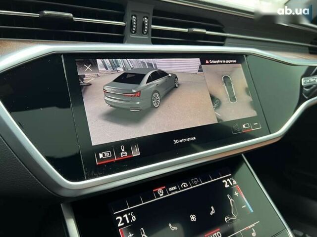 Ауди А6, объемом двигателя 3 л и пробегом 28 тыс. км за 42000 $, фото 29 на Automoto.ua