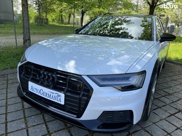 Ауди А6, объемом двигателя 3 л и пробегом 47 тыс. км за 67577 $, фото 14 на Automoto.ua