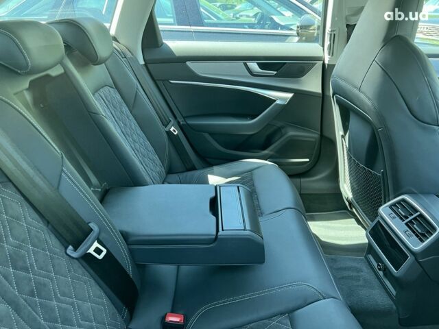 Ауди А6, объемом двигателя 3 л и пробегом 19 тыс. км за 71098 $, фото 24 на Automoto.ua