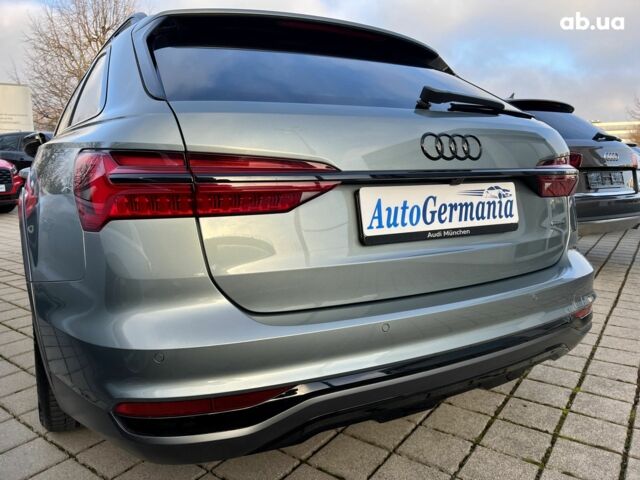 Ауді А6, об'ємом двигуна 3 л та пробігом 85 тис. км за 71816 $, фото 10 на Automoto.ua
