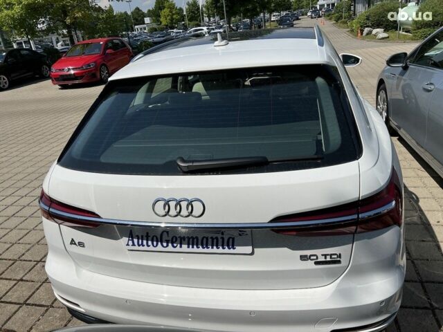 Ауди А6, объемом двигателя 3 л и пробегом 7 тыс. км за 74120 $, фото 16 на Automoto.ua
