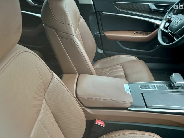 Ауди А6, объемом двигателя 3 л и пробегом 22 тыс. км за 72620 $, фото 10 на Automoto.ua