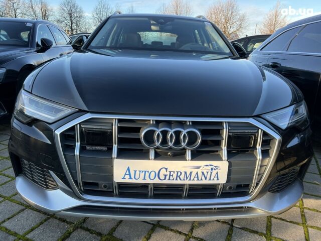 Ауди А6, объемом двигателя 3 л и пробегом 25 тыс. км за 74120 $, фото 28 на Automoto.ua