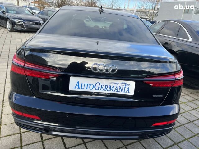 Ауди А6, объемом двигателя 3 л и пробегом 21 тыс. км за 77054 $, фото 4 на Automoto.ua