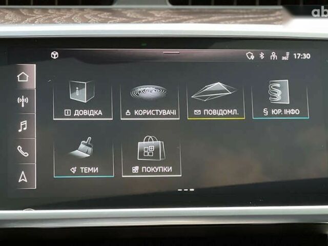 Ауди А6, объемом двигателя 2 л и пробегом 65 тыс. км за 38500 $, фото 16 на Automoto.ua
