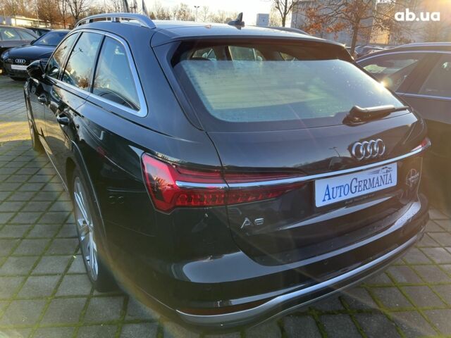 Ауди А6, объемом двигателя 3 л и пробегом 25 тыс. км за 74120 $, фото 12 на Automoto.ua