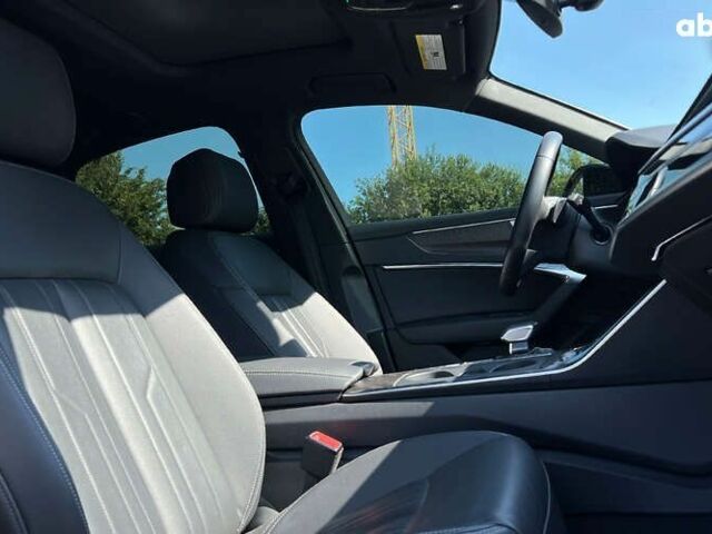 Ауди А6, объемом двигателя 2 л и пробегом 65 тыс. км за 38900 $, фото 15 на Automoto.ua