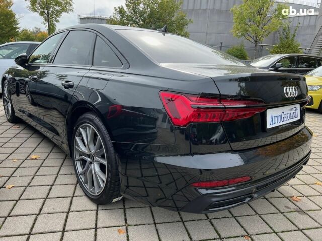 Ауді А6 2022 у Києві на Automoto.ua Ауді А6, об'ємом двигуна 3 л та пробігом 19 тис. км за 74511 $, фото 28 на Automoto.ua