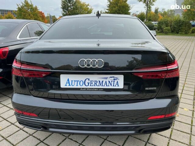 Ауді А6 2022 у Києві на Automoto.ua Ауді А6, об'ємом двигуна 3 л та пробігом 19 тис. км за 74511 $, фото 1 на Automoto.ua