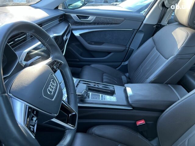 Ауди А6, объемом двигателя 3 л и пробегом 25 тыс. км за 74120 $, фото 24 на Automoto.ua