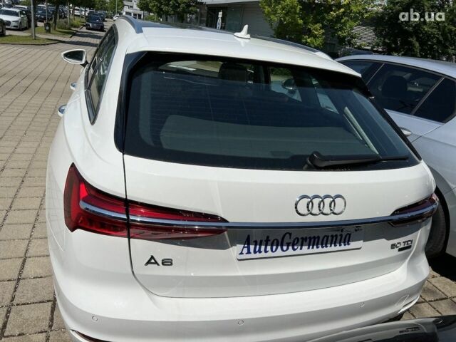 Ауди А6, объемом двигателя 3 л и пробегом 7 тыс. км за 74120 $, фото 31 на Automoto.ua