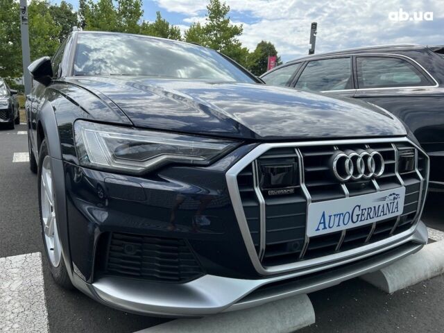 Ауди А6, объемом двигателя 3 л и пробегом 10 тыс. км за 78989 $, фото 23 на Automoto.ua