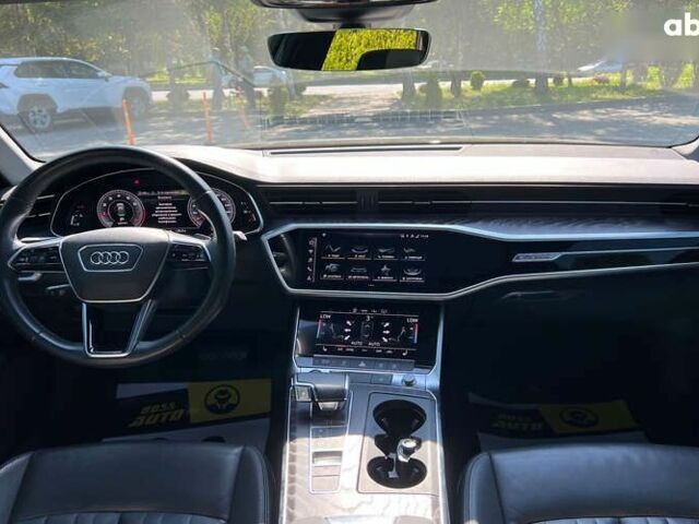 Ауді А6, об'ємом двигуна 2 л та пробігом 65 тис. км за 40700 $, фото 19 на Automoto.ua