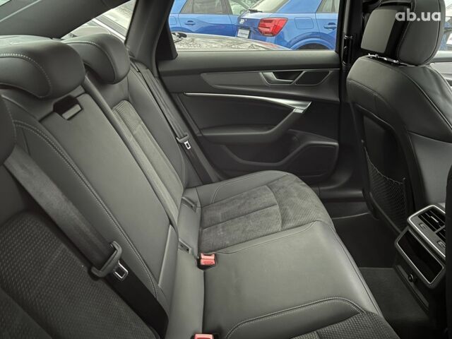 Ауди А6, объемом двигателя 2 л и пробегом 19 тыс. км за 73794 $, фото 5 на Automoto.ua