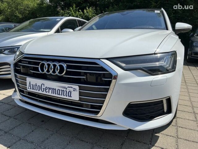 Ауди А6, объемом двигателя 3 л и пробегом 7 тыс. км за 74120 $, фото 25 на Automoto.ua