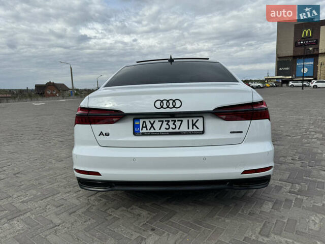 Ауди А6, объемом двигателя 2 л и пробегом 20 тыс. км за 52500 $, фото 25 на Automoto.ua