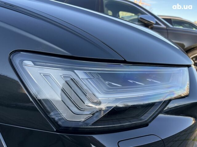 Ауди А6, объемом двигателя 3 л и пробегом 25 тыс. км за 74120 $, фото 2 на Automoto.ua