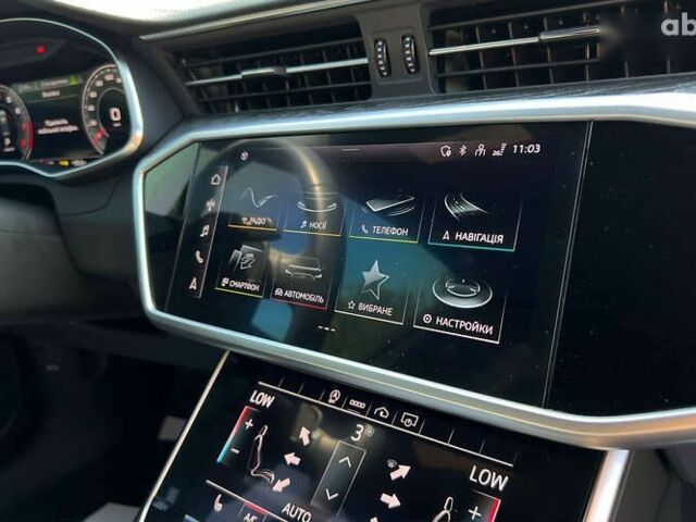 Ауди А6, объемом двигателя 2 л и пробегом 65 тыс. км за 38900 $, фото 16 на Automoto.ua